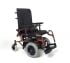 Инвалидная кресло-коляска с электроприводом Vermeiren Navix 