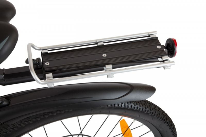 Электровелосипед Uberbike H26 Электровелосипед Uberbike H26