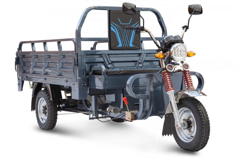 Грузовой электротрицикл Rutrike Титан 2000 60V1500W