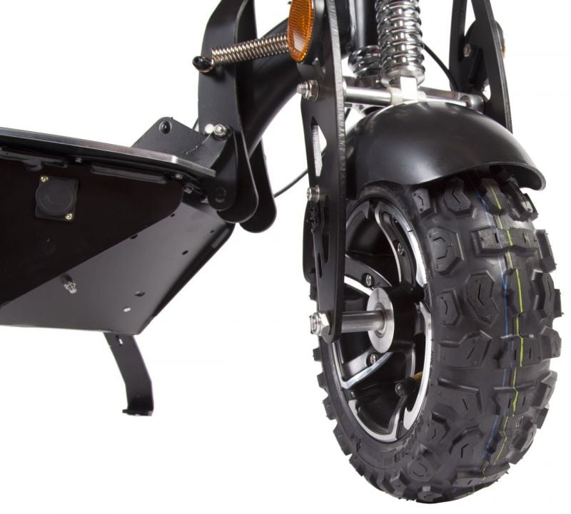Электросамокат Eltreco RHINO Redekop 1000W Электросамокат Eltreco RHINO Redekop 1000W