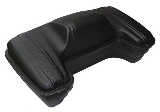 Кофр P PZ 2000 без мягкой спинки ATV Кофр P PZ 2000 без мягкой спинки ATV